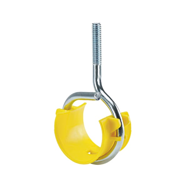 Bridle Ring, Steel, Corrosion Resistant Coated
